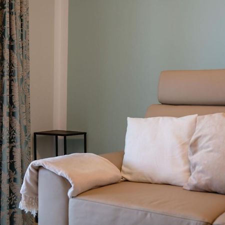 Apartvilla Pag พาก ภายนอก รูปภาพ