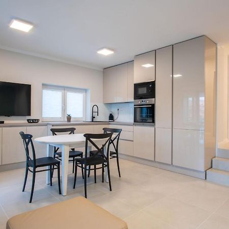 Apartvilla Pag พาก ภายนอก รูปภาพ