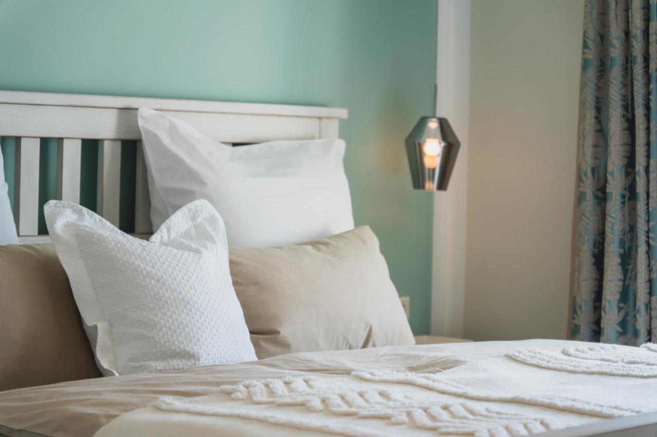 Apartvilla Pag พาก ภายนอก รูปภาพ