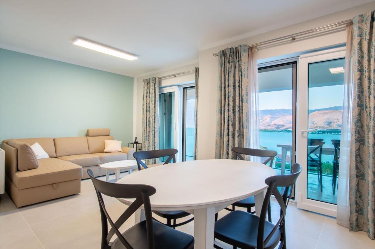 Apartvilla Pag พาก ภายนอก รูปภาพ
